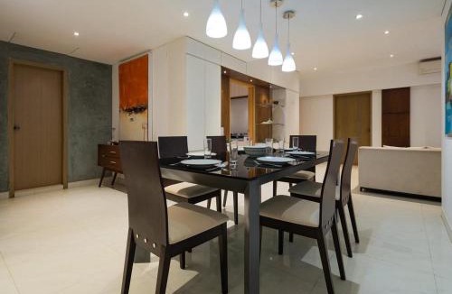 Uttara House | HG Guest House 1