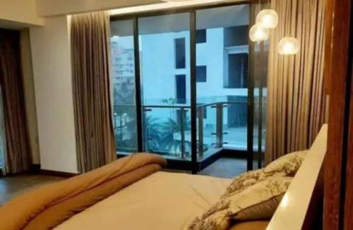 Uttara House | HG Guest House 1