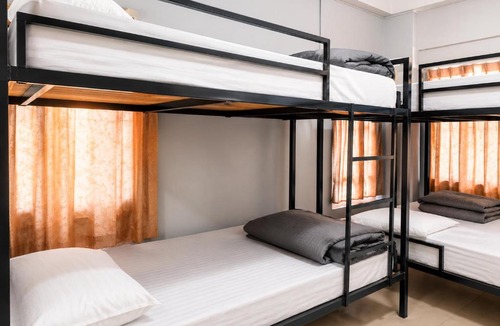 Shillong Hostel | Hi Hostels Shillong