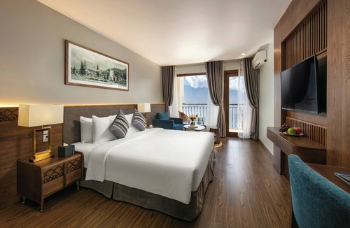 Old Manali Hotel | Hidden Heaven Manali