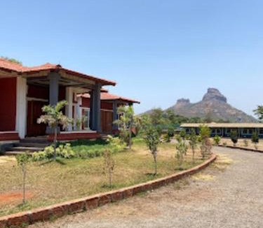Uddar Hotel | HIDDEN HILL RESORT PALI SUDHAGAD