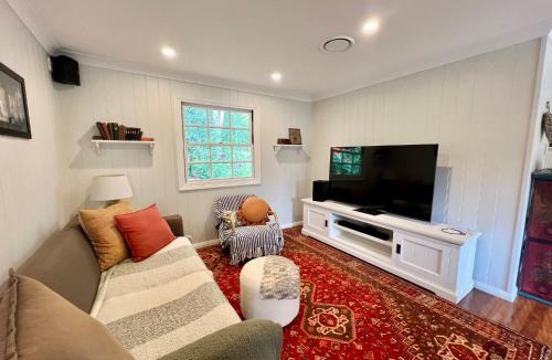 North Maleny House | Hidden Homestead
