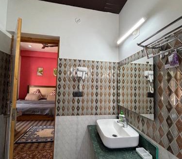 Leh Bed & Breakfast | Hidden Leaf Homestay
