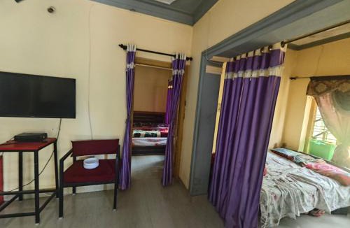 Somvarpet House | Hide and Sleep Homestay