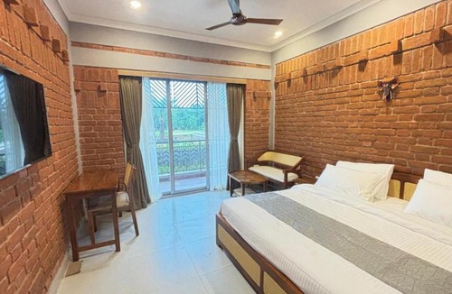 Jhargram Resort | Hide Away Resort