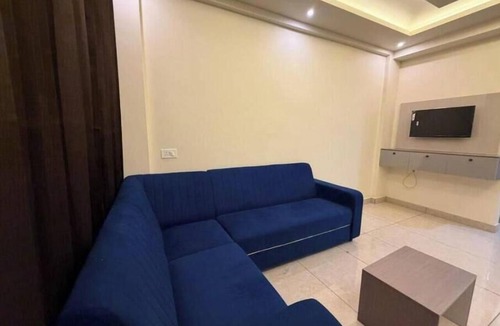 Vayittiri Apartment | Hide Away : Two-Bedroom Apartment