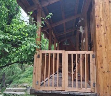 Banjar House | Hideaway holt