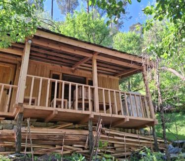Banjar House | Hideaway holt