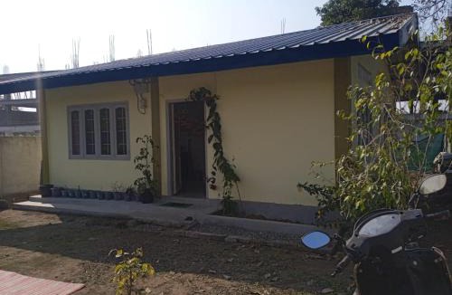 Khattalwada House | Hideout