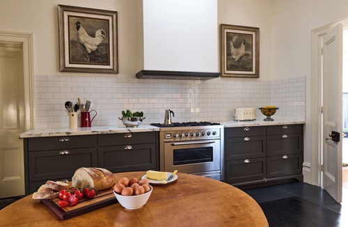 Bango House | HIGHCLERE FARM - A MANSION HOMESTEAD WHERE FRESH COUNTRY AIR AWAITS YOU!