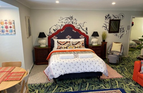 Moss Vale House | Highlands Riad