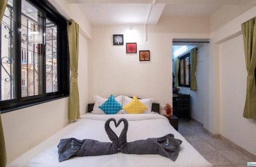 Bandra West Apartment | Higuests Vacation Home - Chapel Road, Bandra