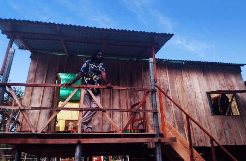 Savar Other | Hijoltola Camping & Resort