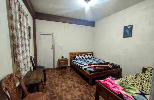 Sohra House | Hiking Homestay