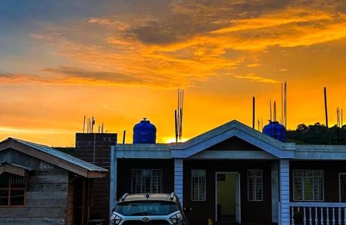 Sohra House | Hiking Homestay