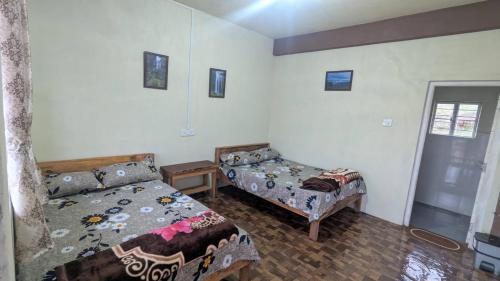 Sohra House | Hiking Homestay