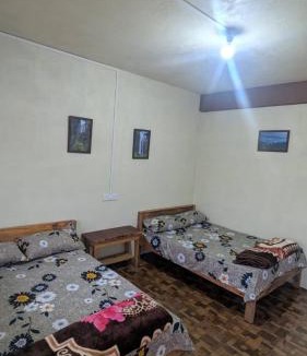 Sohra House | Hiking Homestay