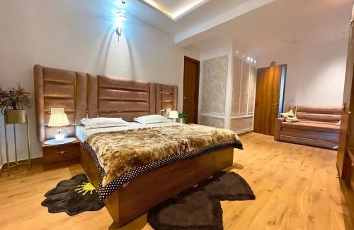 Dharampur Apartment | Hill Crest By Xaria Luxury Homes 2BHK Apartment
