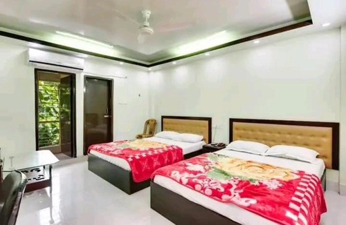 Bandarban Hotel | Hill Crown Hotel & Resort