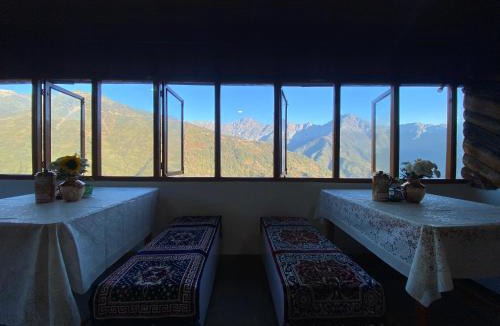 Geyzing House | Hill Garden Homestay