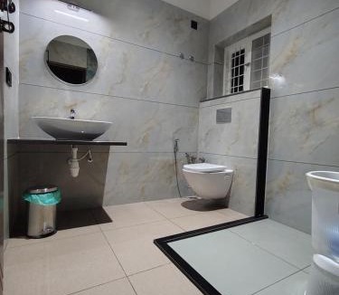 Tirthalli House | Hill Groves Home Stay