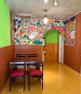 Aadit House | Hill House