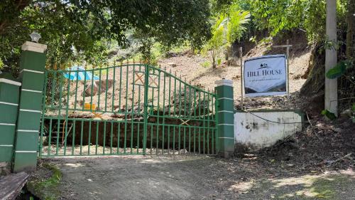 Aadit House | Hill House