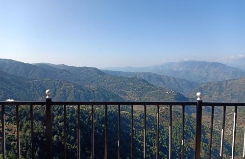 Dalhousie House | HILL MOUNT VIEW DALHOUSIE