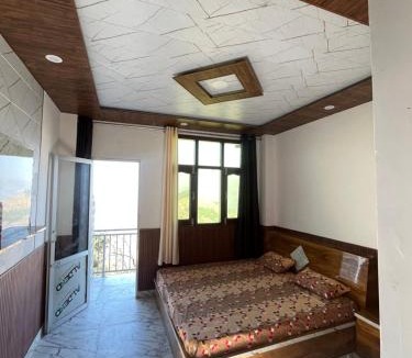 Shimla House | Hill Nest Home Stay
