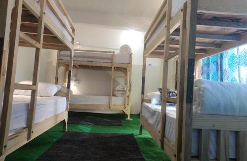 Bir Hostel | Hill Veu Home Bir Billing