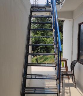 Bir Hostel | Hill Veu Home Bir Billing