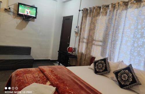 Bir Hostel | Hill Veu Home Bir Billing