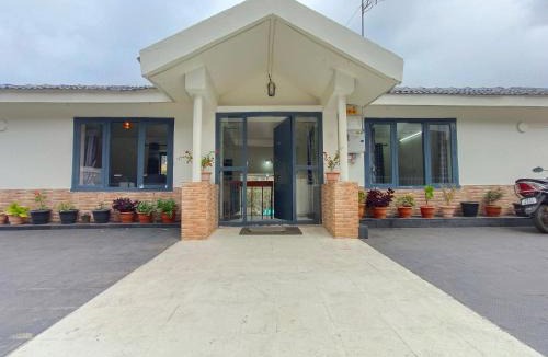 Thalayathimund Villa | Hill View Private Villa