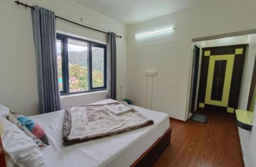Thalayathimund Villa | Hill View Private Villa