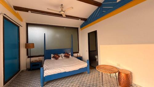 Arpora Resort | Hillora Coastal Resort