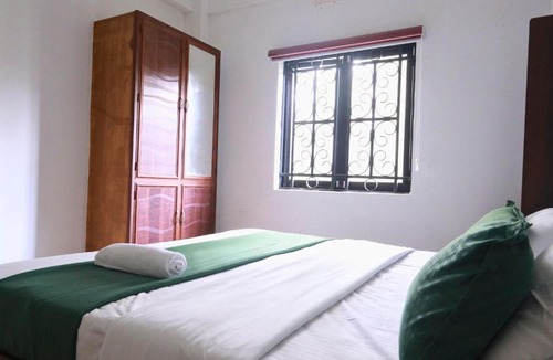 Anakkara Hostel | Hills and Views Rooms & Backpackers Hostel