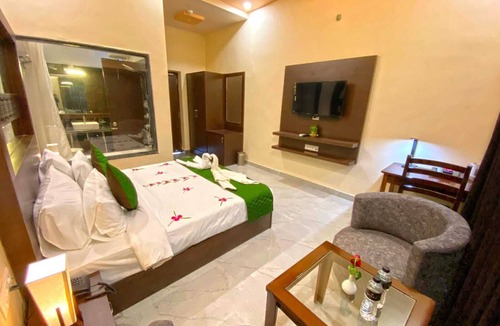Udaipur Resort | Hills Paradise Inn