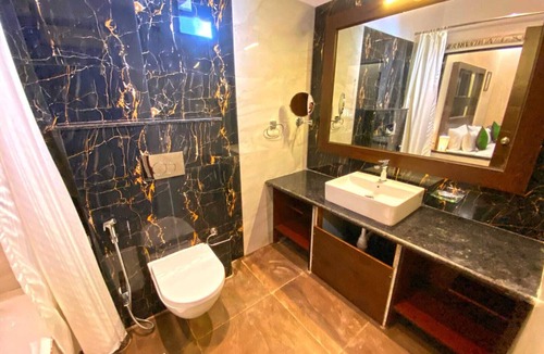 Udaipur Resort | Hills Paradise Inn