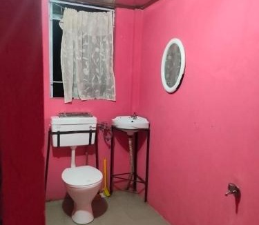 Shillong House | Hillside Highway Cottages