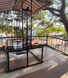 Mahabaleshwar Cabin | Hilltop Cottage