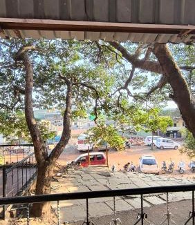 Mahabaleshwar Cabin | Hilltop Cottage