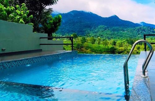 Kunnathidavaka Apartment | Hillway Boutique Resort