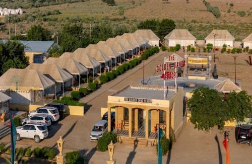 Sam Hotel | Hilton Heritage Resort
