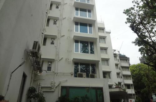 Worli Hotel | Hiltop Hotel