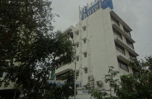 Worli Hotel | Hiltop Hotel