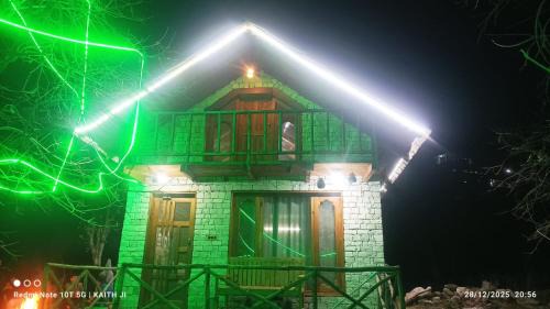Gushaini Apartment | Him cottage