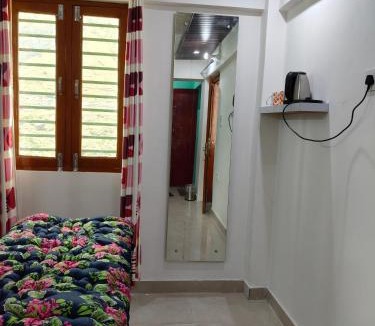 Badrinath House | Him-Kim Homestays