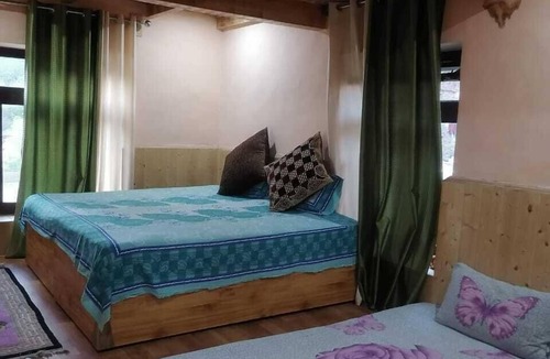 Keylong Hotel | Himalaya Retreat