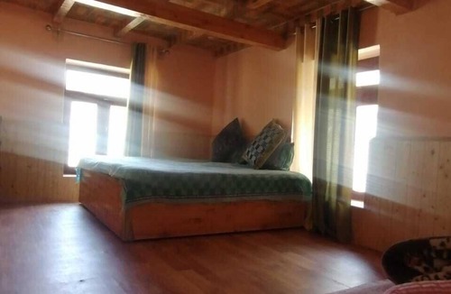 Keylong Hotel | Himalaya Retreat
