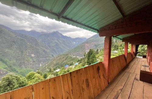 Sankri House | Himalaya Shelter Guesthouse